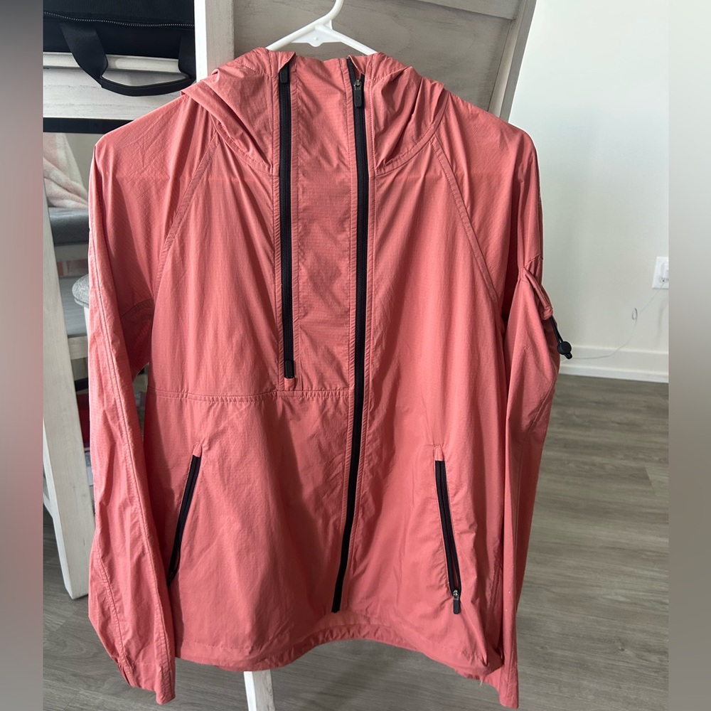 Lululemon Packable Windbreaker